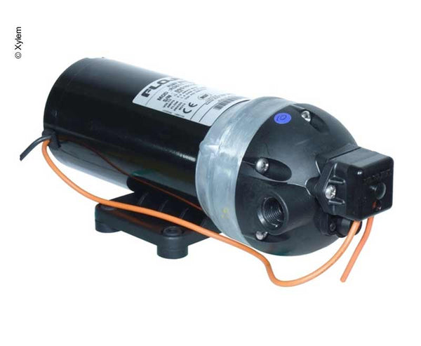 Reimo Pumpe Triplex Flojet 24V - 5734 | Stahlor image 1