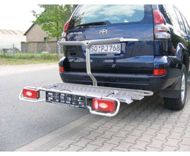 Reimo Bicycle carrier attachment - 5832 | Stahlor image 2
