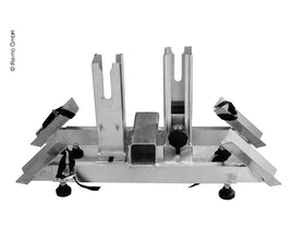 Reimo Bicycle carrier attachment - 5832 | Stahlor image 1