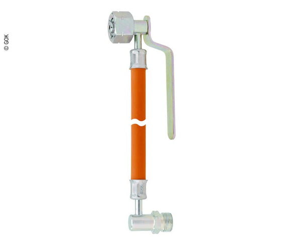 GOK High pressure hose line rubber PS 30 bar - 5973 | Stahlor image 1