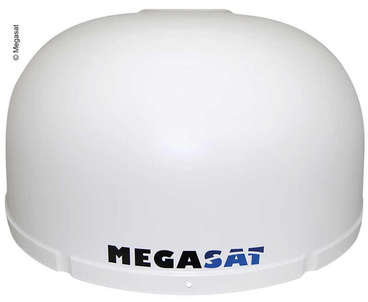 Dome for Shipman/Campingman