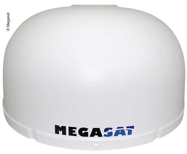 Megasat Dome for Shipman/Campingman - 6190 | Stahlor image 1