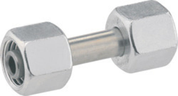 GOK Connecting piece for pipelines - 6242 | Stahlor image 1