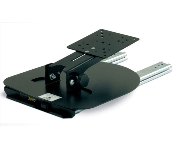 Lippert Monitor mounting plate for bracket 49458 - 6294 | Stahlor image 1