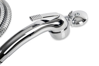 Carbest Schlauchset Dusche,Schl,H - 63237 | Stahlor image 3