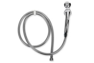 Carbest Schlauchset Dusche,Schl,H - 63237 | Stahlor image 1