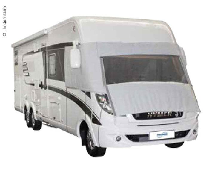 Thermo window mat LUX 2 for Carthago C-Line from 2013