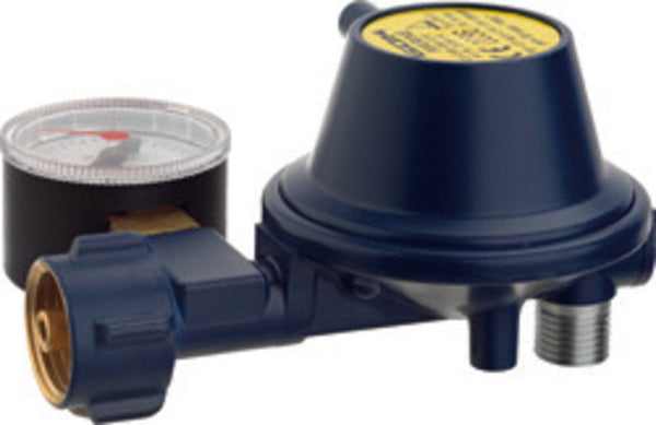 GOK Gas regulator EN61 0,8kg/h 30 - 6453 | Stahlor image 1