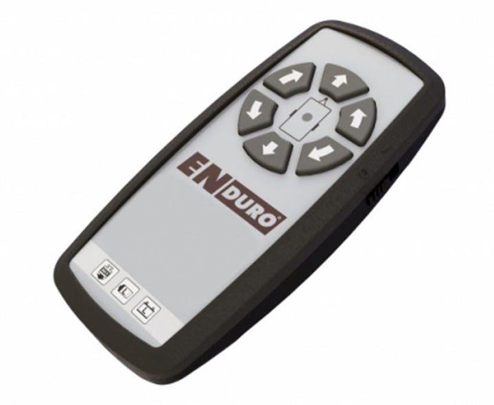 Spare part remote control for shunting aid ECO EM 203
