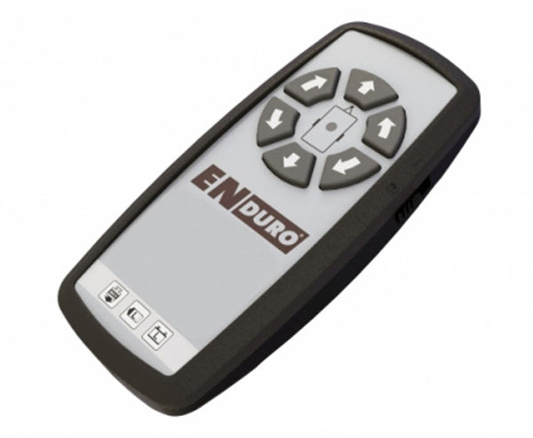 Reimo Spare part remote control for shunting aid ECO EM 203 - 6528 | Stahlor image 1