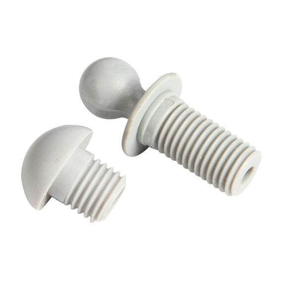 Reimo Verbinder Fußstütze Inven - 6626 | Stahlor image 1