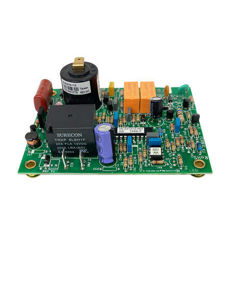 Cinderella ignition unit Fenwal - 66373 | Stahlor image 1