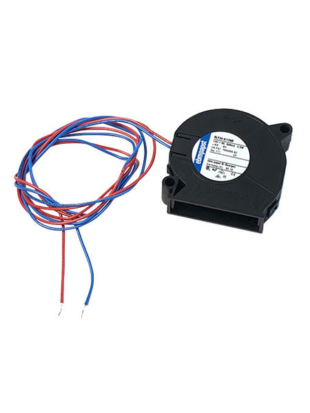 Replacement primary fan 12 Vdc