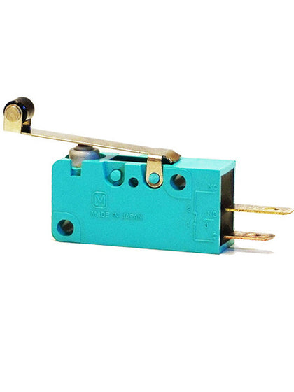 Replacement microswitch for Cinderella Travel