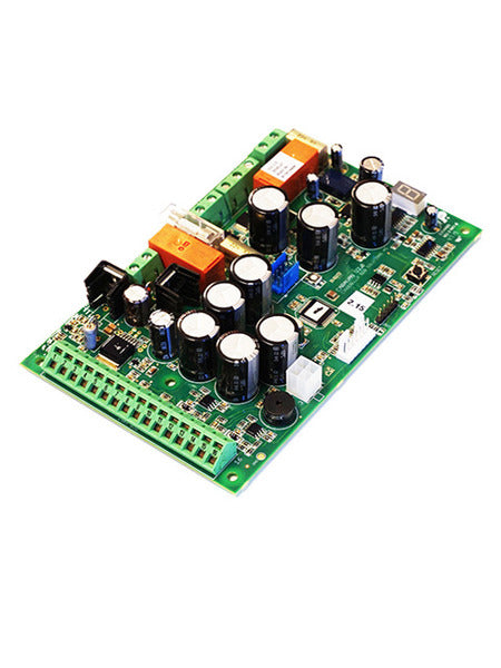 Replacement circuit board G2. V2. for Cinderella toilet
