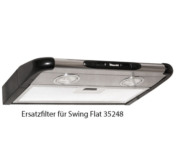 Baraldi Ersatzfilter f.35248 - 6818 | Stahlor image 1