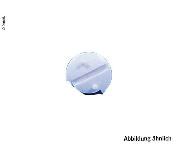 Dometic Knebelschraube 1St.dgrau - 6827 | Stahlor image 1