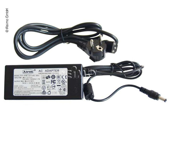 Reimo 230V power supply for Snipe 48294, for use at home - 7136 | Stahlor image 1