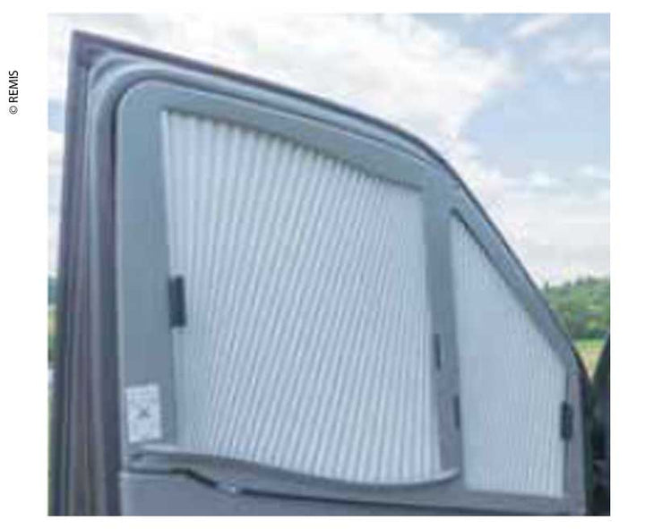 REMIfront III side window left