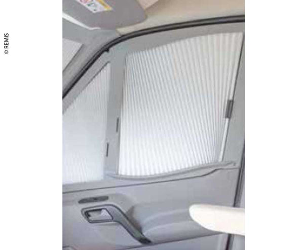 Remis REMIfront III side window right - 7164 | Stahlor image 1