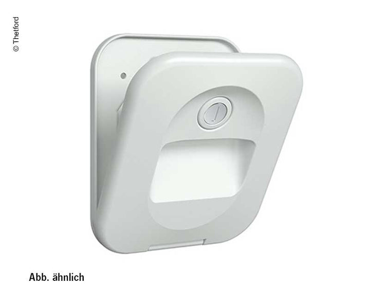 Water filler flap (light grey)