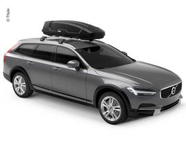 Reimo Thule Force XT Sport blac - 7791 | Stahlor image 2