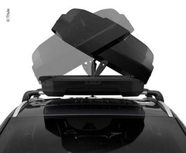 Reimo Thule Force XT Sport blac - 7791 | Stahlor image 3