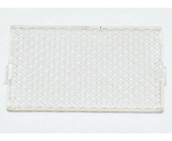 Carbest Light Cover for Cool Box 71356