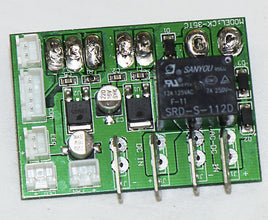 Carbest Compressor PCB for Cool Box 71356