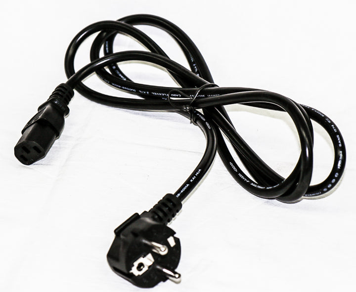AC Power Cable for Cool Box 71356