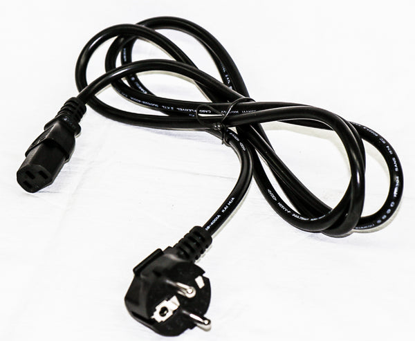 Carbest AC Power Cable for Cool Box 71356