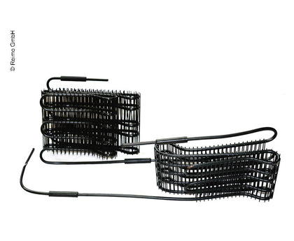 Condenser for Cool Boxes 71354, 71355, 713541, 713542