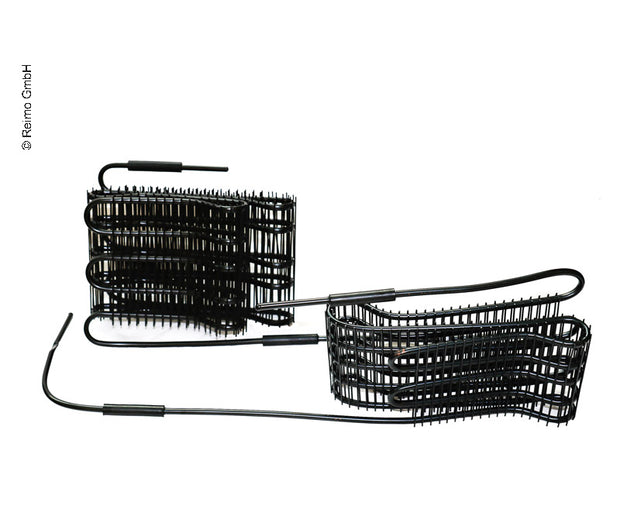 Condenser for Cool Boxes 71354, 71355, 713541, 713542