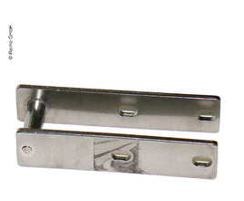Carbest Upper Door Hinge for Refrigerator 71357 - image 2