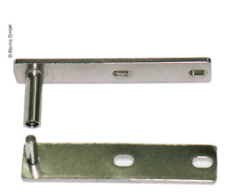 Carbest Upper Door Hinge for Refrigerator 71357 - image 3