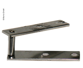 Carbest Upper Door Hinge for Refrigerator 71357 - image 4