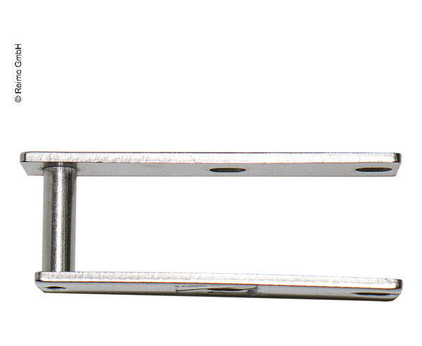 Carbest Upper Door Hinge for Refrigerator 71357