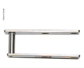 Carbest Upper Door Hinge for Refrigerator 71357