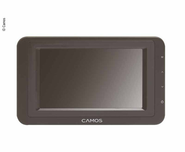 Camos Monitor CM-430 4,3" - 8021 | Stahlor image 1