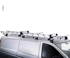Reimo Thule Ladder Tilt - Ladder holder fold-down - 8166 | Stahlor image 2