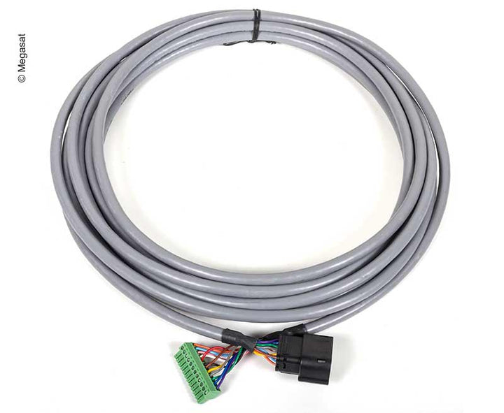 Megasat satellite cable for Megasat Caravanman 85