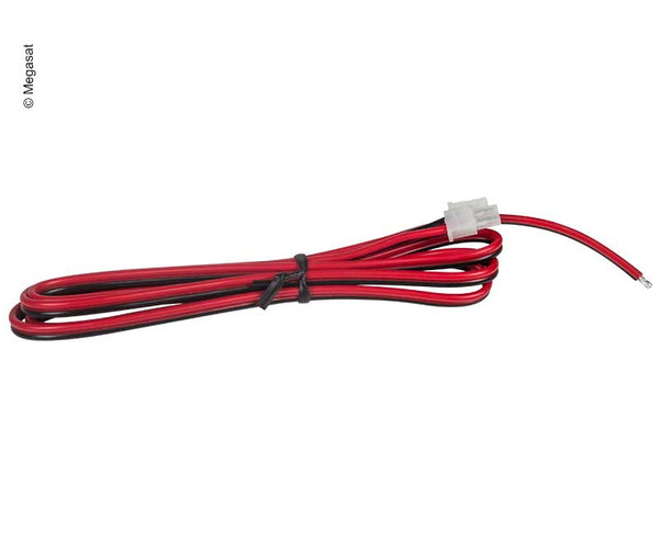 Megasat 12V cable for Megasat Caravanman 85 - 8223 | Stahlor image 1