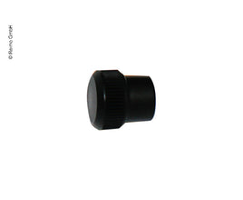 Reimo Spare part for ventilation grille - Knurled knob - 8251 | Stahlor image 2