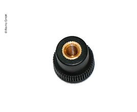 Reimo Spare part for ventilation grille - Knurled knob - 8251 | Stahlor image 3