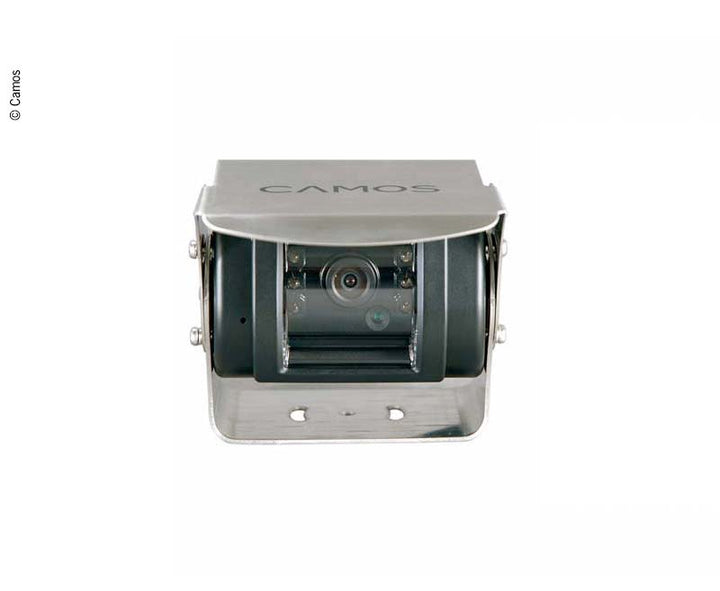 Camos rear view camera CM-42, black