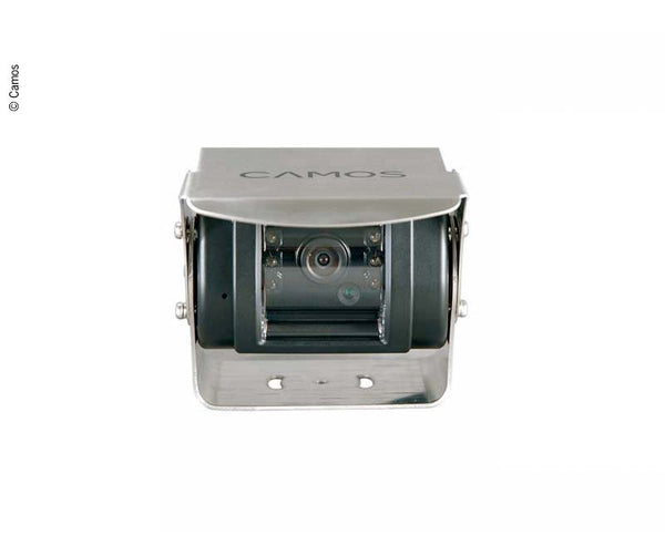 Camos rear view camera CM-42, black - 8258 | Stahlor image 1