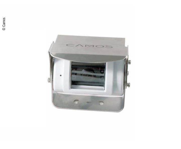Camos rear view camera CM-42, white