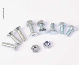 Scopema Screw set swivel bracket 59596/59597 - 8324 | Stahlor image 1