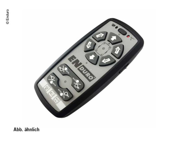 Remote control AutoSteady for 91150