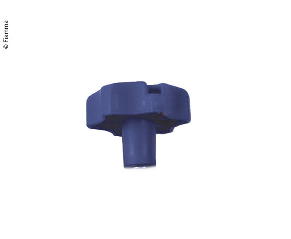 Fiamma Rändelschr.f.Carry B.blau - 8518 | Stahlor image 1